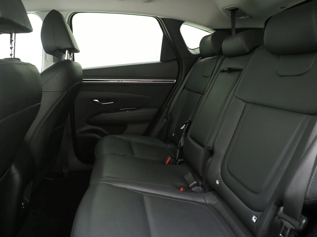 Hyundai Tucson – foto 38