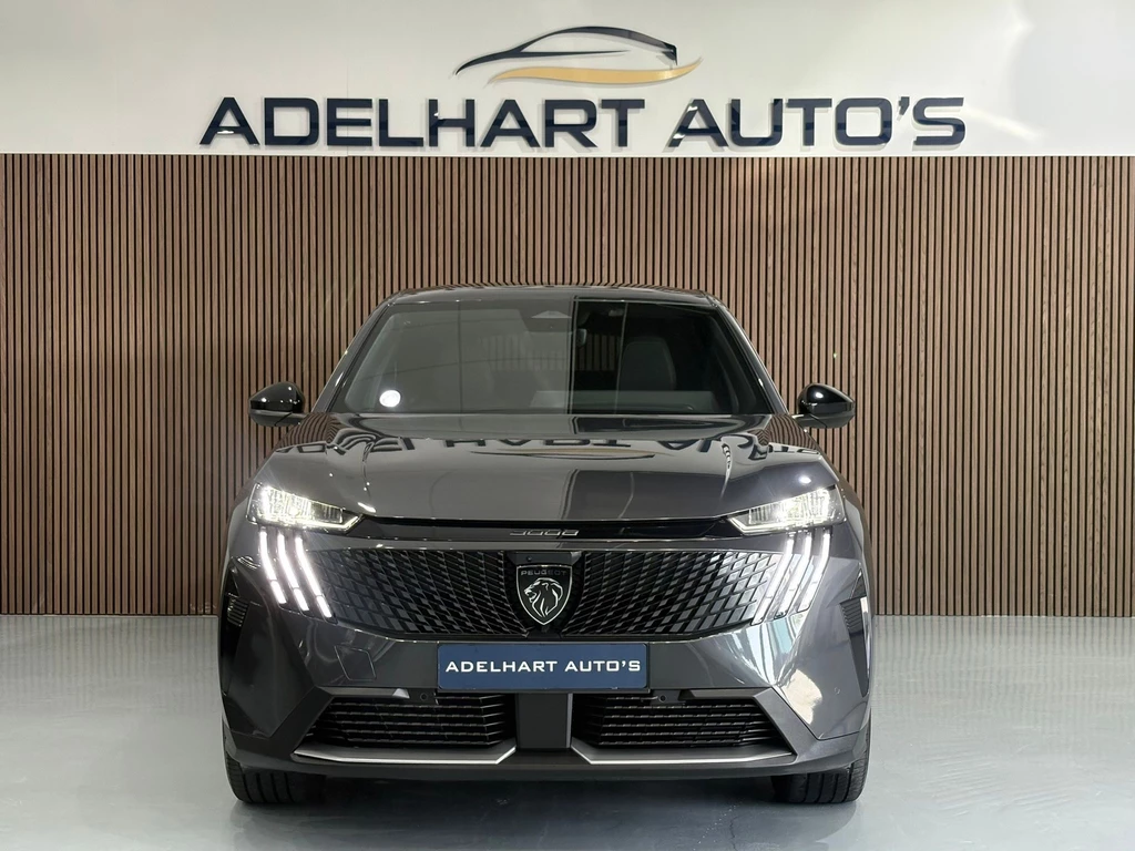 Peugeot 3008 – foto 11