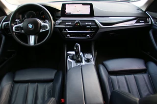 BMW 5 Serie – thumbnail 9