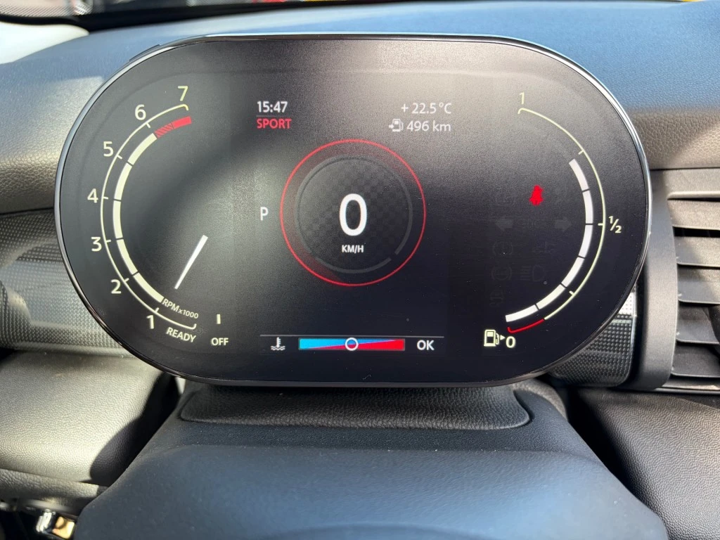 MINI Cooper S – foto 15