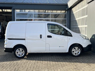 Nissan e-NV200 – thumbnail 7