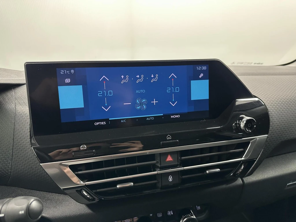Citroën ë-C4 – foto 32