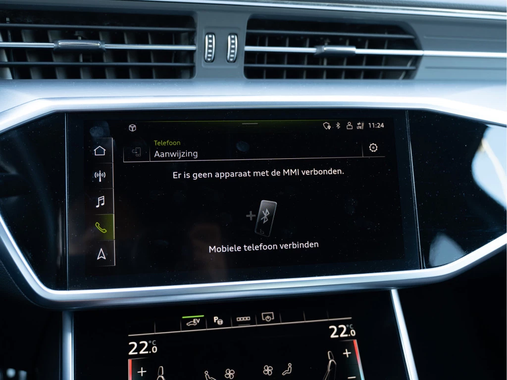Audi A6 – foto 24