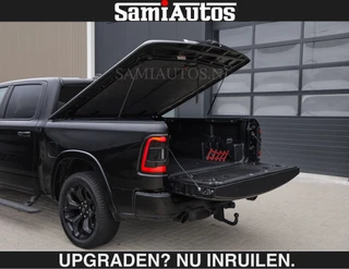 Dodge Ram Pick-Up – thumbnail 11