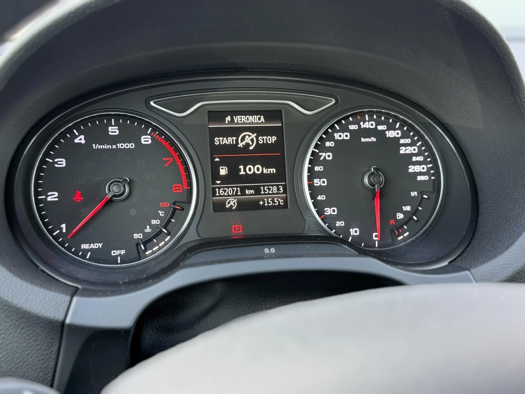 Audi A3 – foto 18