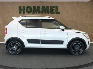 Suzuki Ignis – thumbnail 7