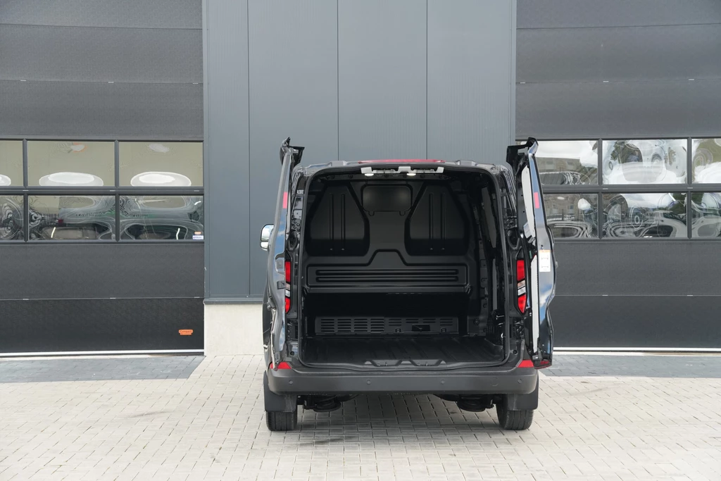 Ford Transit Custom – foto 9