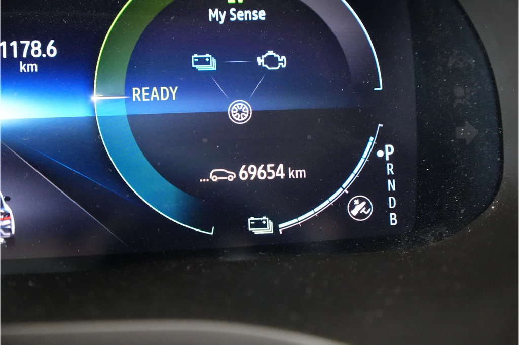 Renault Arkana – foto 18