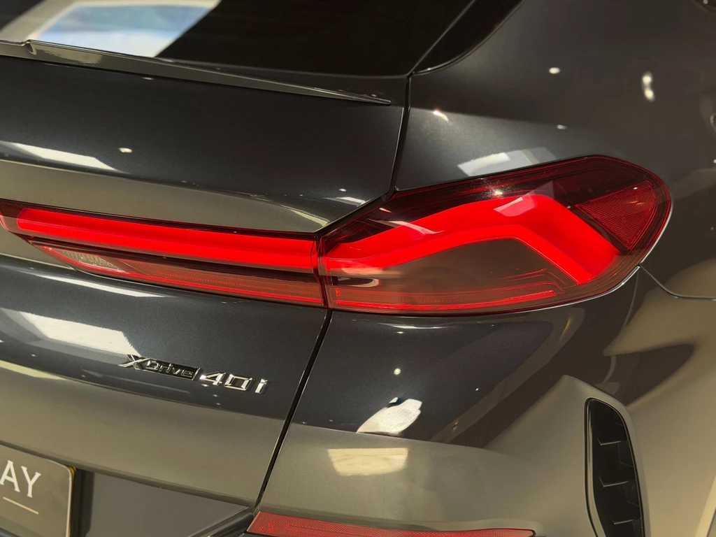 BMW X6 – foto 70