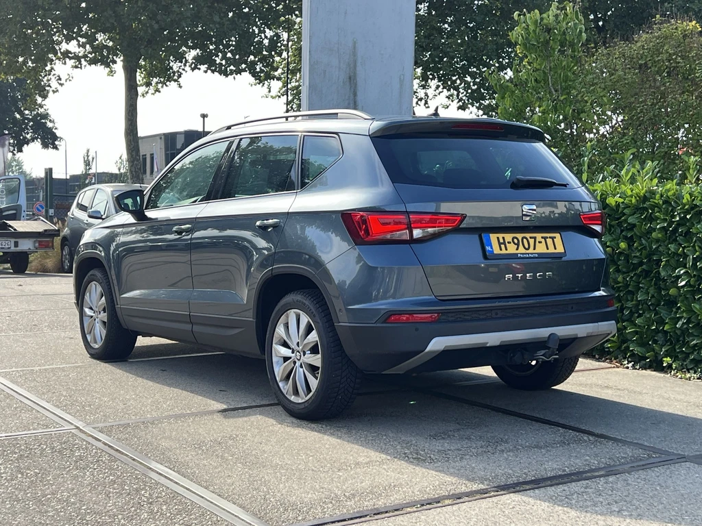 SEAT Ateca – foto 3