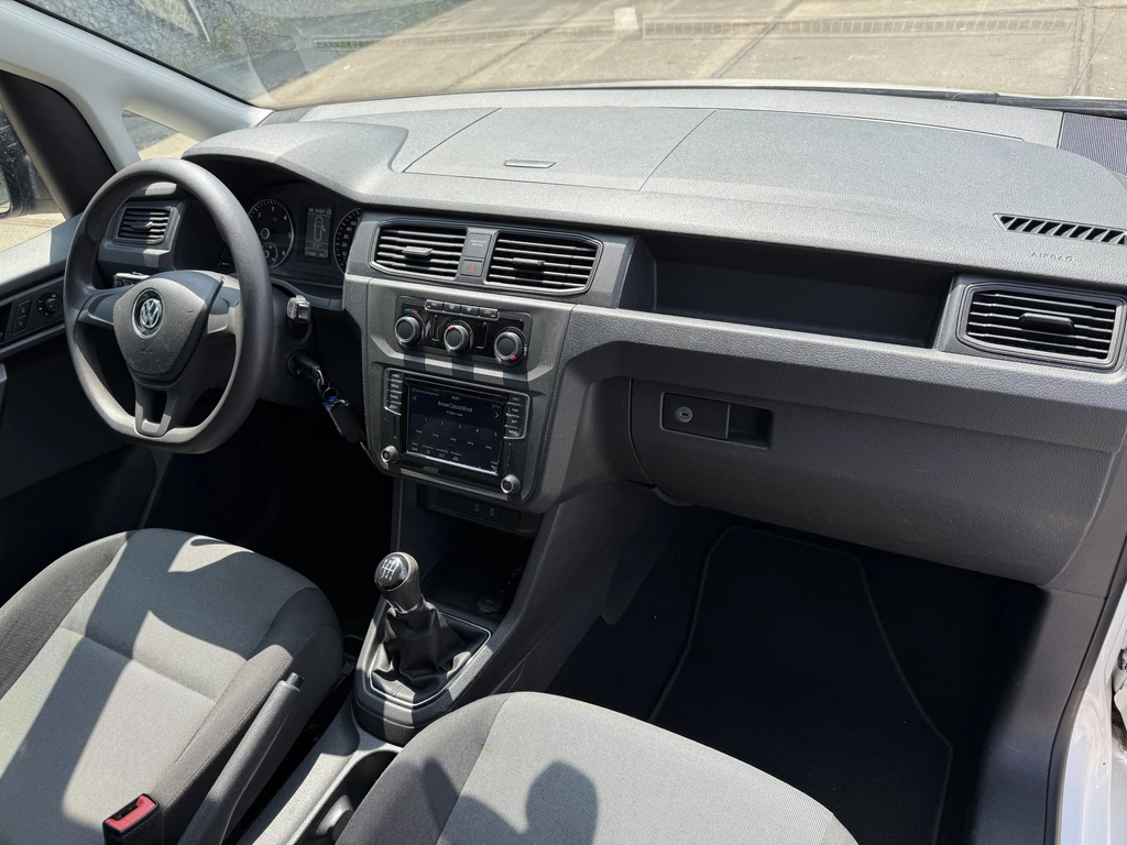 Volkswagen Caddy – foto 38