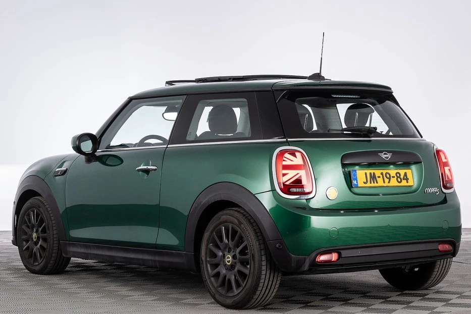 MINI 3-deurs – foto 3