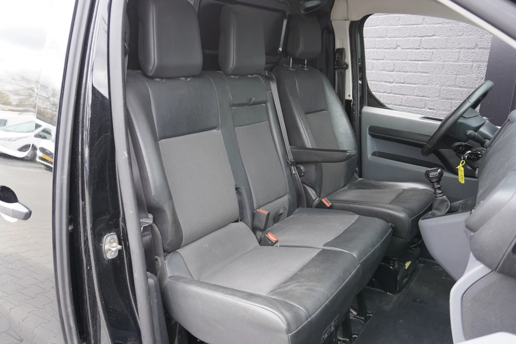 Toyota ProAce – foto 7