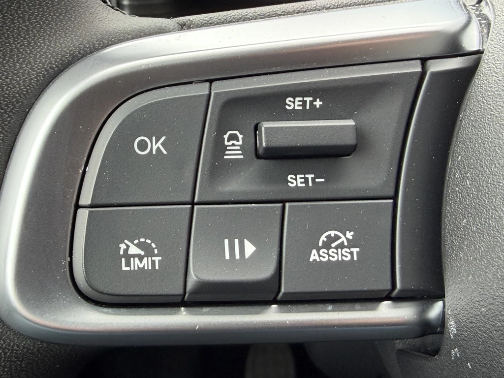 Jeep Avenger – foto 21