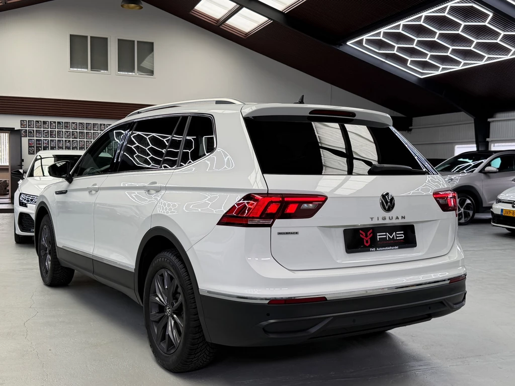 Volkswagen Tiguan Allspace – foto 6