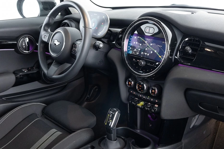 MINI Electric – foto 8