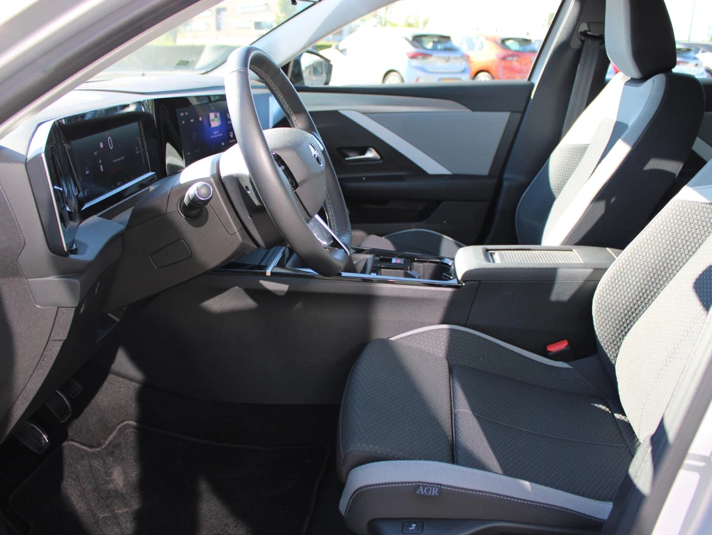 Opel Astra – foto 17