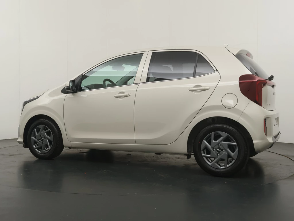 Kia Picanto – foto 4