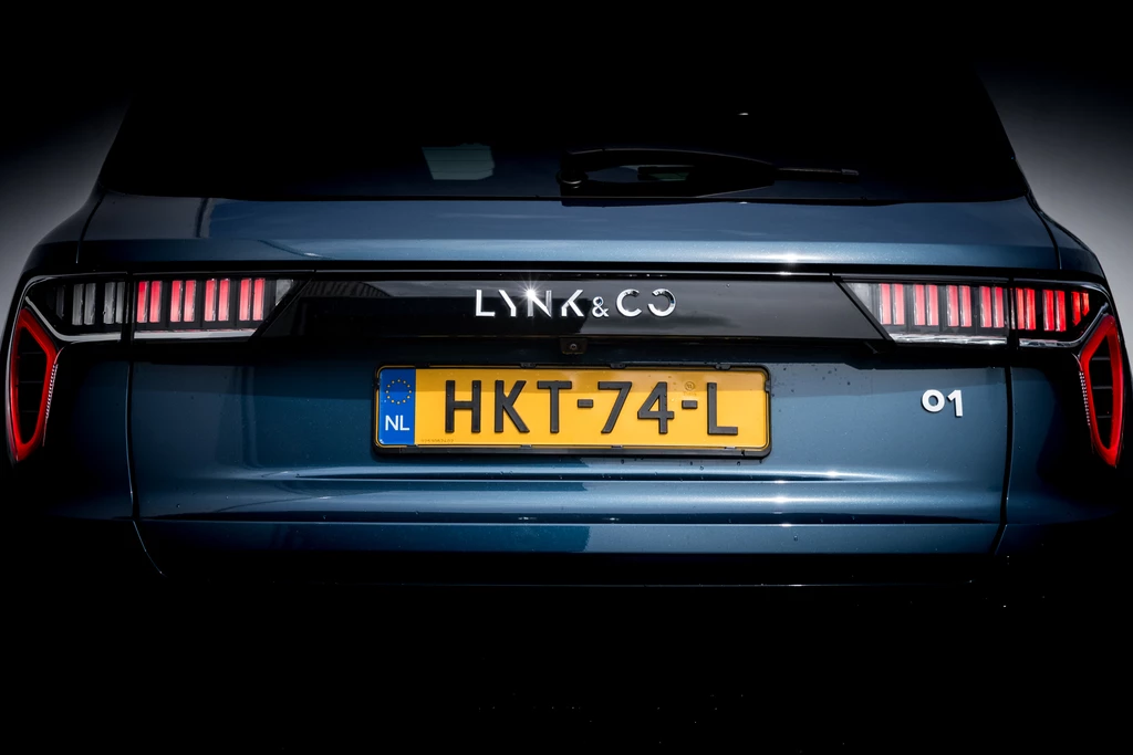 Lynk & Co 01 – foto 5