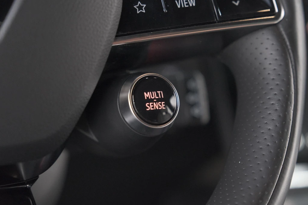 Renault Megane E-Tech – foto 41