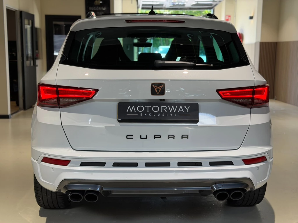CUPRA Ateca – foto 4