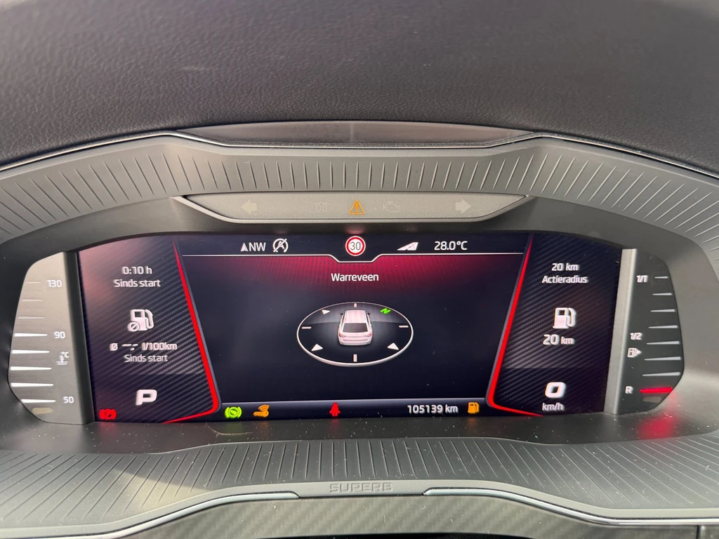 Škoda Superb – foto 14