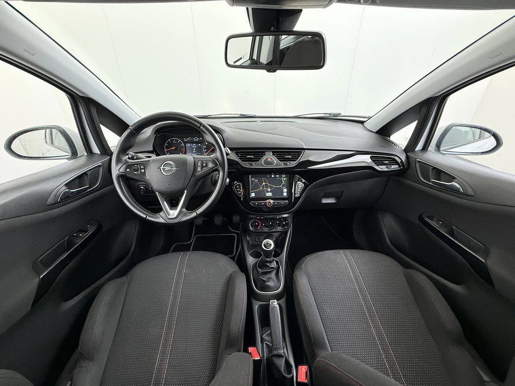Opel Corsa – foto 10