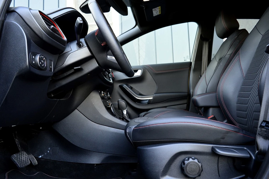 Ford Puma – foto 12