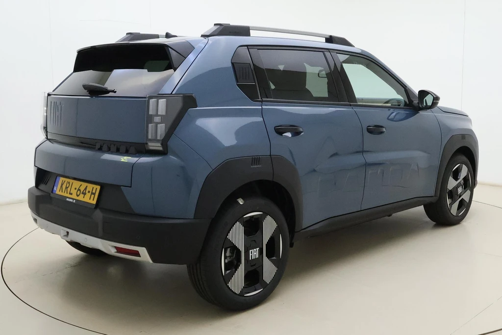 Fiat Grande Panda – foto 6