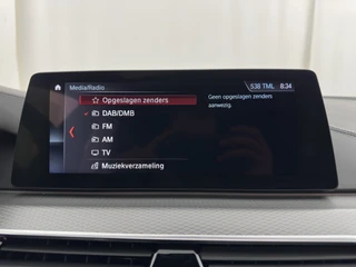 BMW 5 Serie – thumbnail 17