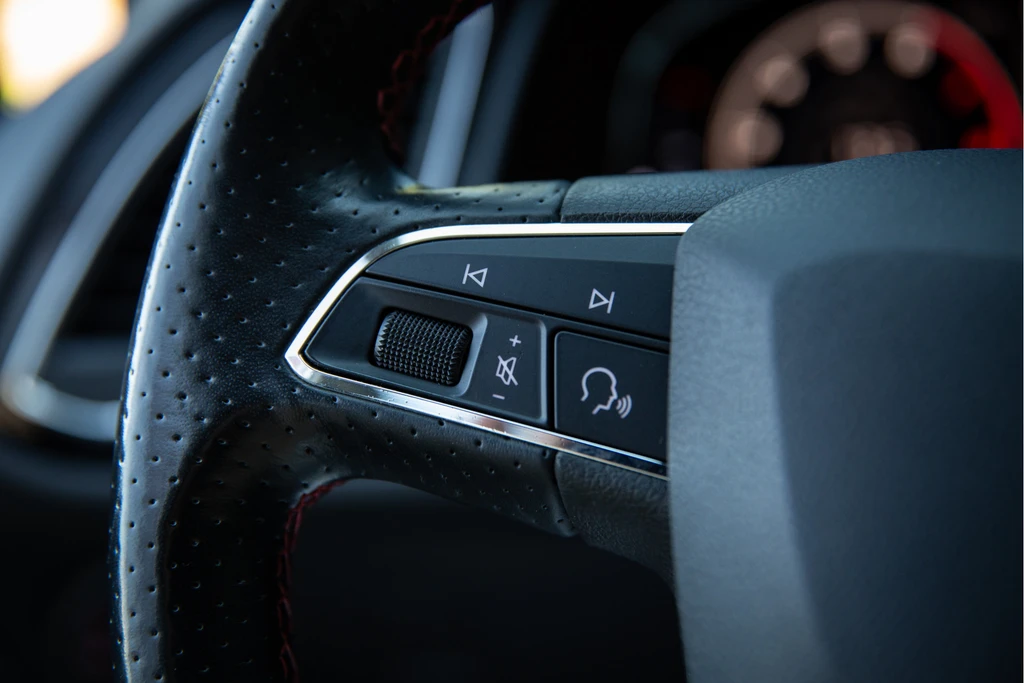 SEAT Leon – foto 12