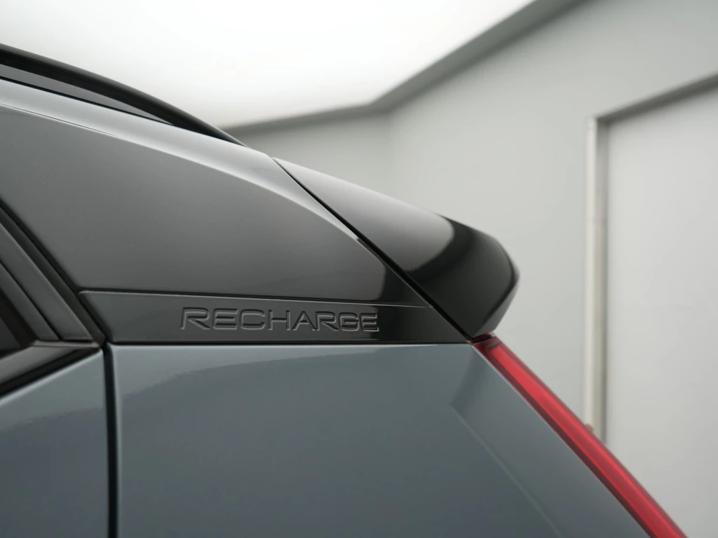 Volvo XC40 – foto 38