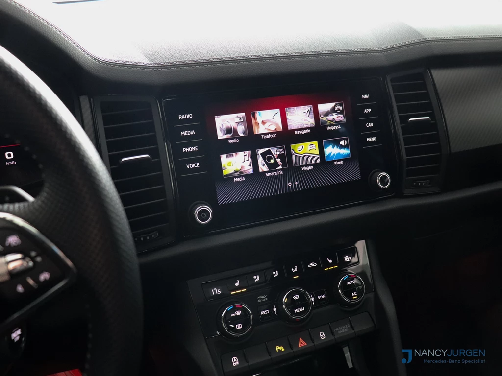 Škoda Kodiaq – foto 34