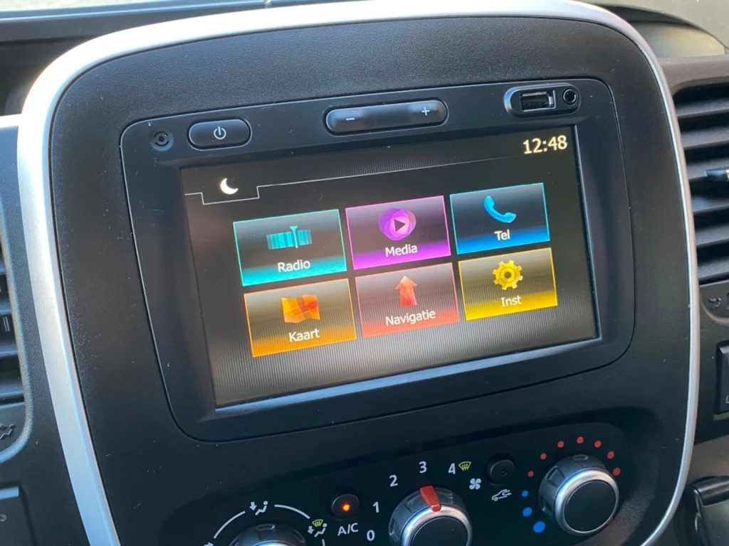 Fiat Talento – foto 14