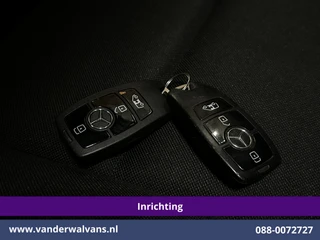 Mercedes-Benz Sprinter – thumbnail 20