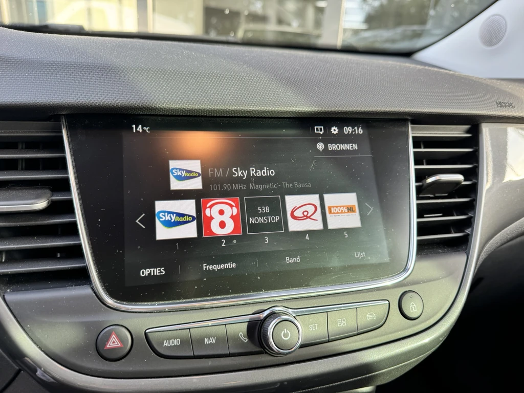 Opel Crossland – foto 18