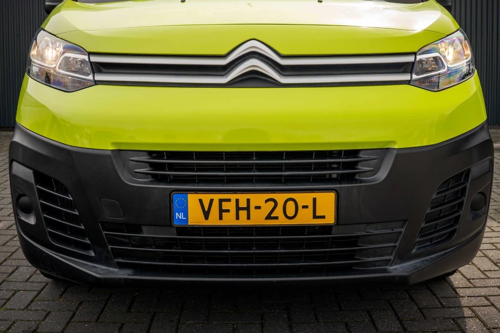 Citroën Jumpy – foto 8