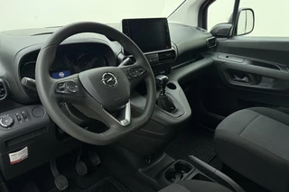 Opel Combo – thumbnail 10