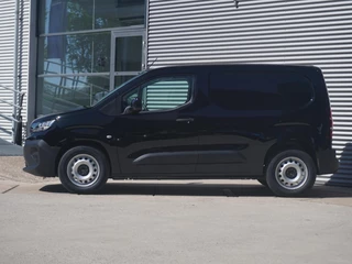 Peugeot e-Partner – thumbnail 2