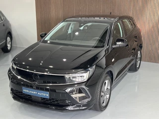 Opel Grandland – thumbnail 3
