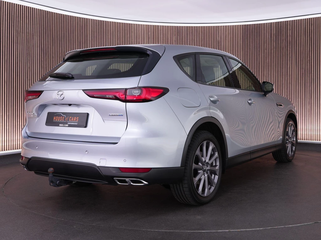 Mazda CX-60 – foto 10