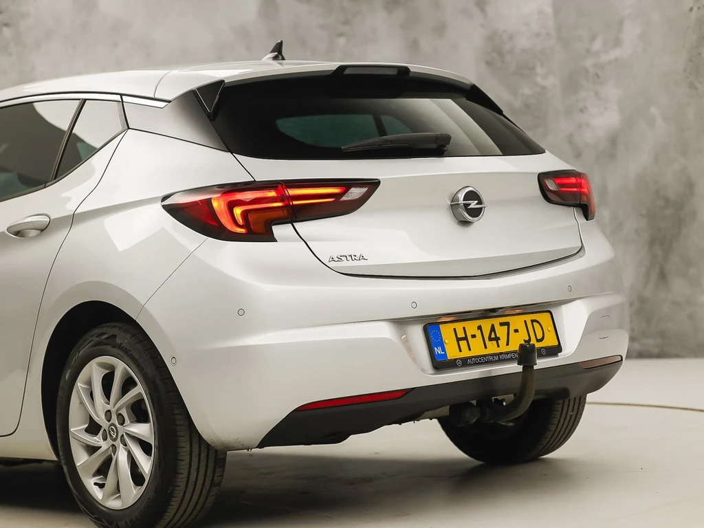 Opel Astra – foto 5