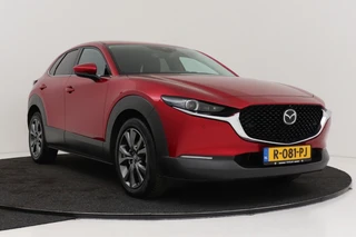 Mazda CX-30 – thumbnail 10
