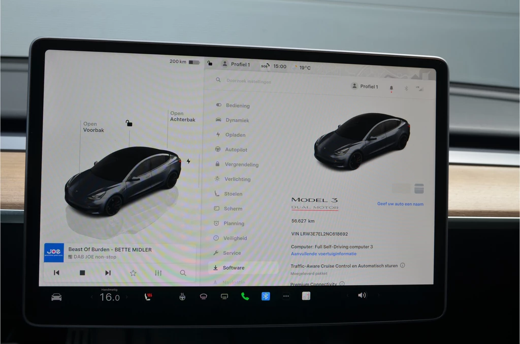 Tesla Model 3 – foto 22