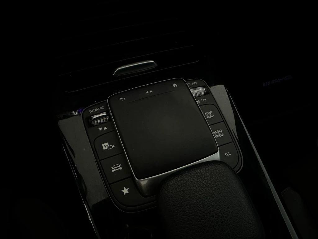 Mercedes-Benz CLA – foto 17