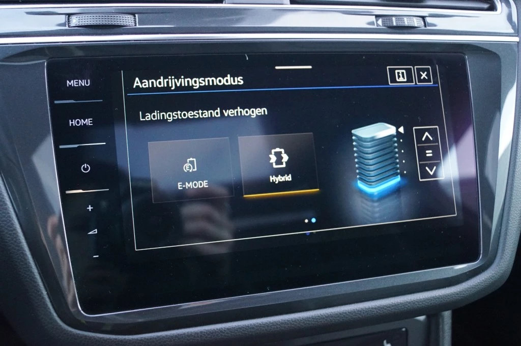 Volkswagen Tiguan – foto 47