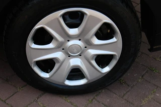 Ford Tourneo Courier – thumbnail 34
