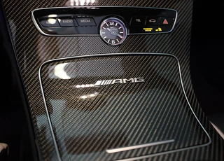 Mercedes-Benz C-Klasse – thumbnail 33