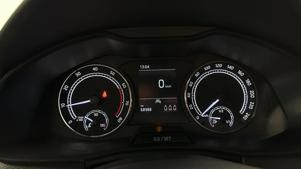 Škoda Scala – foto 27