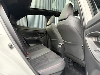 Toyota Yaris Cross – thumbnail 20